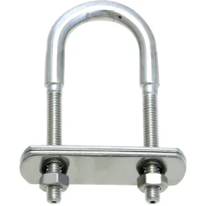 U-bolt, Baugkrok, syrefast