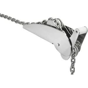 Ankerrulle Whale