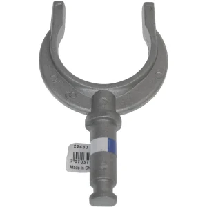 Åregaffel, aluminium