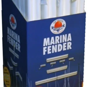 Polyform Bryggefender MF44 butikkdisplay 36 stk