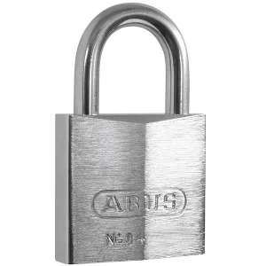 Hengelås Abus 84 Marine