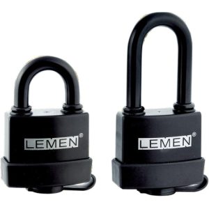 Hengelås Waterproof SK50 - Lemen