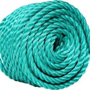 1852 Danline fortøyningstau 110m