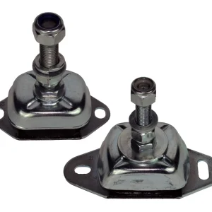 Motordemper m/bolt MTR