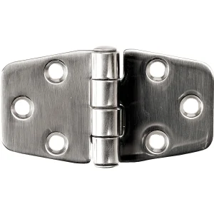 Hengsel syrefast 74 x 38 mm