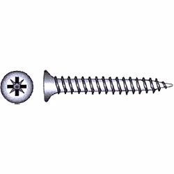 Sponplateskrue A4 DIN 1008