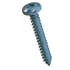 Syrefaste skruer A4, panhode, torx