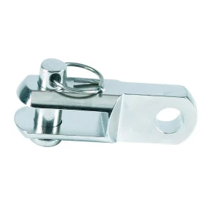 Toggle Maskinert
