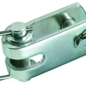 Double Jaw Toggle, syrefast
