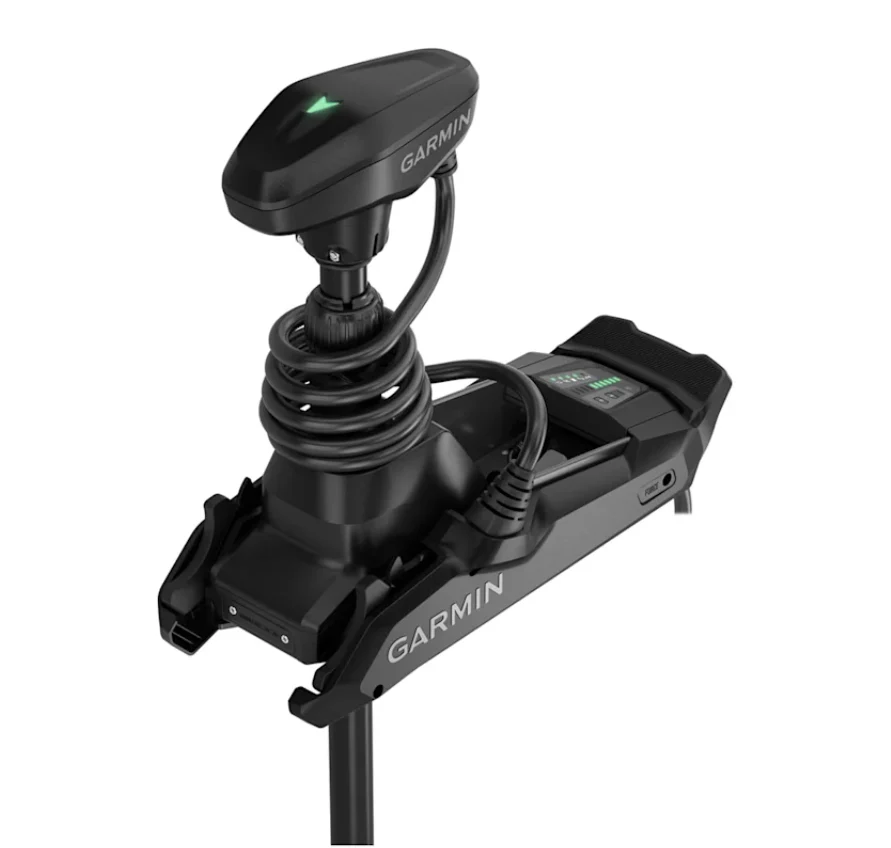 Force® Kraken trollingmotor - Image 6