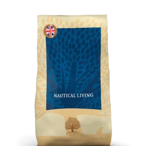 Nautical Living - 10kg