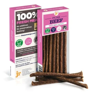 Beef Sticks