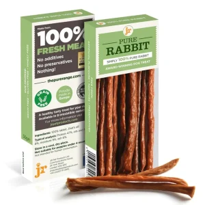 Rabbit Sticks