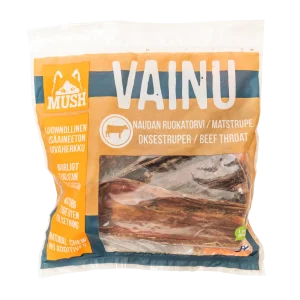 Vainu oksestrupe | 220g