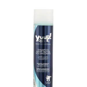 YUUP! - PRO Crisp Coat Volumizing Shampoo
