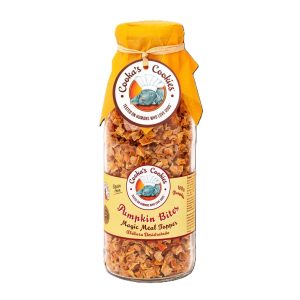 Gresskar biter | topper