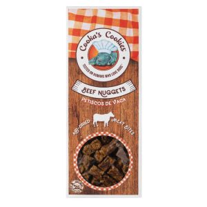 Beef Nuggets | lufttørket storfe