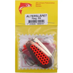 Altersläpet