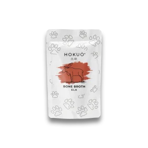 Beinkraft av elg til hund | 100 ml