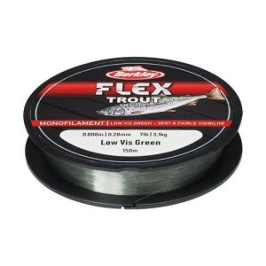 Berkley Flex Trout