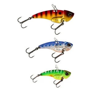 Berkley Power Blade 3 Pack