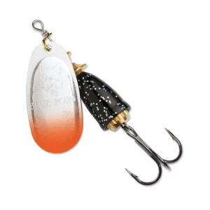 Blue Fox Vibrax Fluorescent BFF3 8g