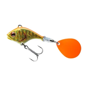 DAIWA PROREX SPIN JIG