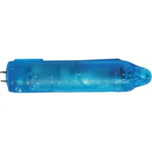 Double flash LED