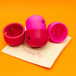 Godbit dispenser "The Fun Feeder"