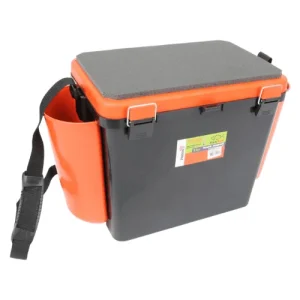 Helios Pilkekasse 19L Maks 130kg