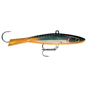 Jigging Shadow Rap HLW