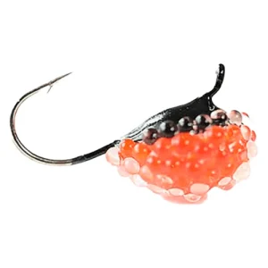 Lawson Arctic Ice Wolfram Caviar
