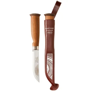 LUSTO ANNUAL KNIFE 2025