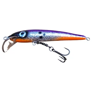 Nessie Wobbler`n Trolling 120