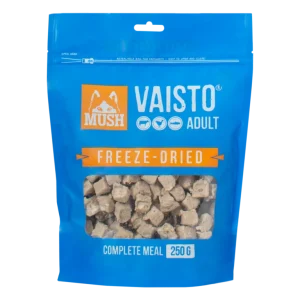 Vaisto Blå | okse-kalkun-laks