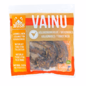 Vainu kalkunhals | 250g
