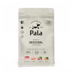 Pala - fullfór Orginal