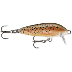 Rapala Original Floater 3cm TR