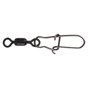 Søvik Stainless Steel Crane Swivel Duolock Snap