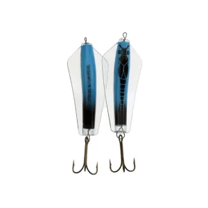 Tasmanian Devil 142 Blue Damselfly- 13.5gr