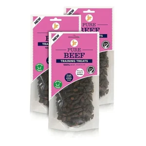 Pure Beef godbiter 85g