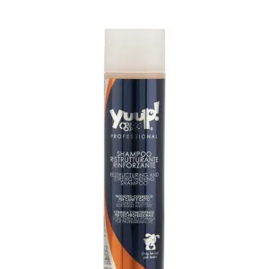 PRO Restructuring and Strengthening Shampoo