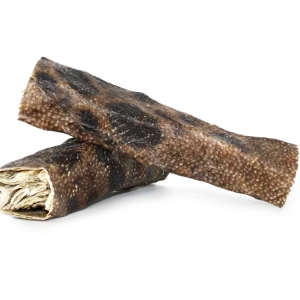 Gunni's - steinbit sticks