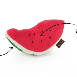 Tropical Paradise Collection Wagging Watermelon