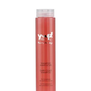 Dark Coats Shampoo