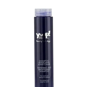 YUUP! - Whitening and Brightening shampoo 250ml